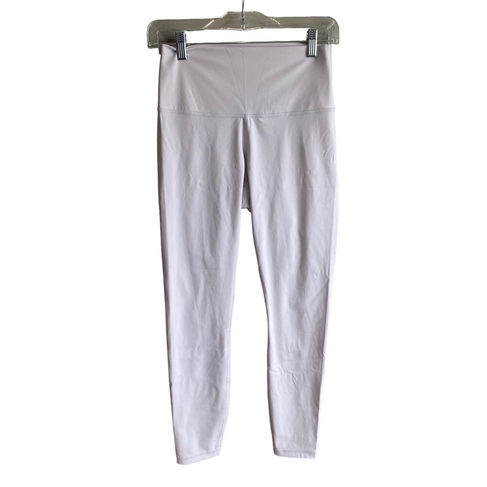 Everlane Perform Ankle Legging Pale pink S